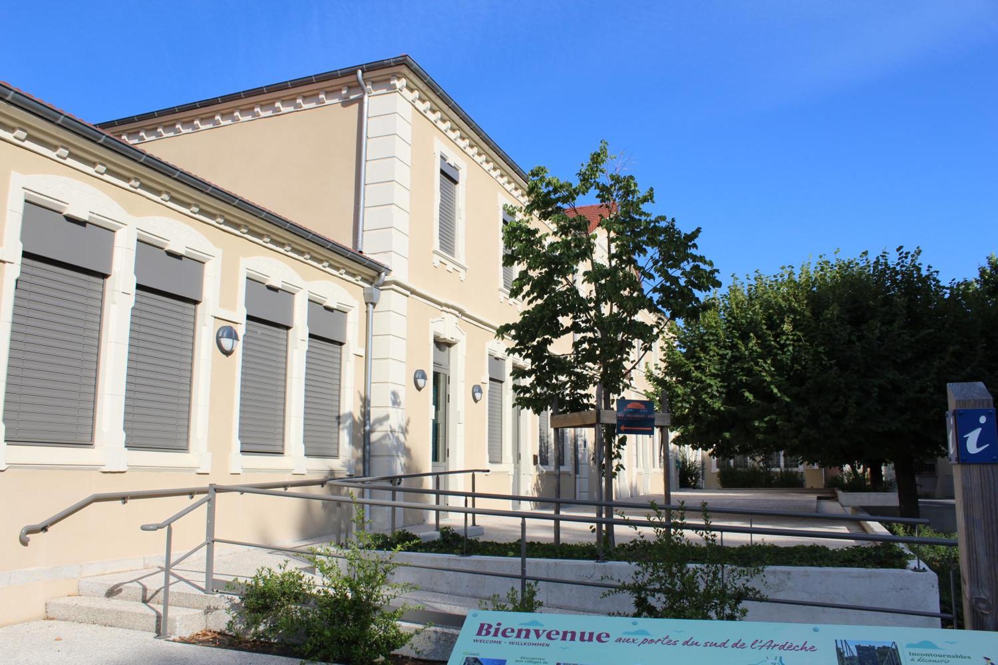 Le Preau De Baix Hotel Bagian luar foto